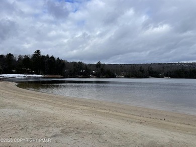 Placid Lake Lot For Sale in Albrightsville Pennsylvania