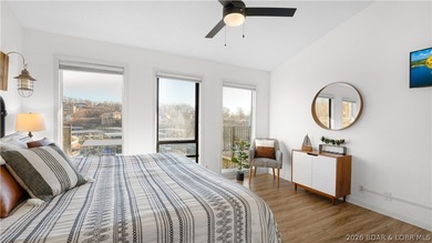 Location, elevation, and proven year round rental potential all