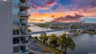 Lake Condo For Sale in Little Rock, Arkansas