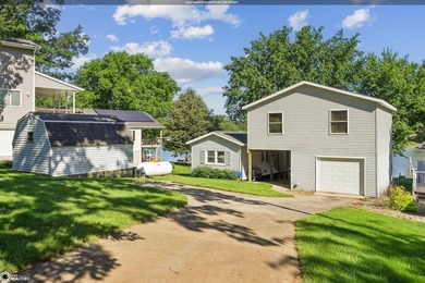 This fully furnished 4-bedroom, 2.5 bath home sits directly on - photo 1