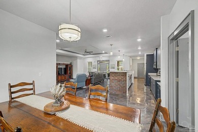 CUSTOM HOME ~ LIKE NO OTHER - ONE OF A KIND! ~ WATERFRONT in - photo 11