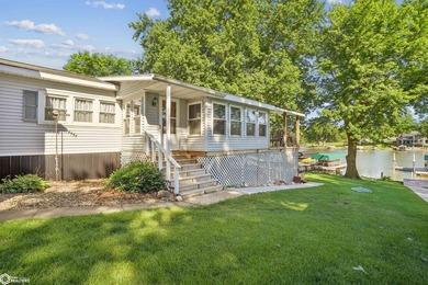 This fully furnished 4-bedroom, 2.5 bath home sits directly on - photo 4
