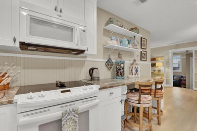 Charming coastal bungalow ideally located just mins from the - photo 15