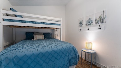 Location, elevation, and proven year round rental potential all