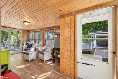 This fully furnished 4-bedroom, 2.5 bath home sits directly on - photo 6