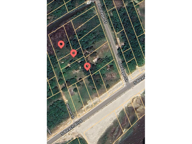 Want to be one lot from the Beach? These three lots are waiting - photo 16