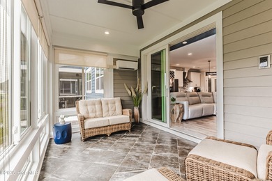 Luxury Townhome | Stunning Golf & Water Views | Elevator | Fully