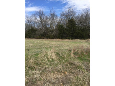 Sugar Valley Lake Lot For Sale in Mound City Kansas