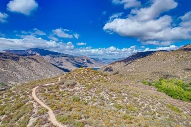 Lake Acreage For Sale in Alpine, California