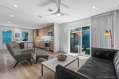 Hip Contemporary Urban Townhome located at the heart of - photo 21