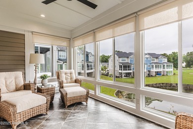 Luxury Townhome | Stunning Golf & Water Views | Elevator | Fully