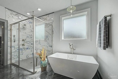 CUSTOM HOME ~ LIKE NO OTHER - ONE OF A KIND! ~ WATERFRONT in - photo 22