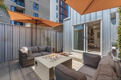 Hip Contemporary Urban Townhome located at the heart of - photo 25