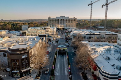 Primely positioned in one of Oak City's most sought-after zip