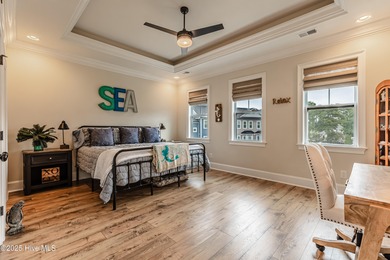 Luxury Townhome | Stunning Golf & Water Views | Elevator | Fully