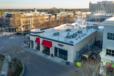 Primely positioned in one of Oak City's most sought-after zip