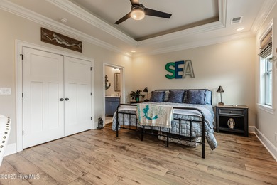 Luxury Townhome | Stunning Golf & Water Views | Elevator | Fully