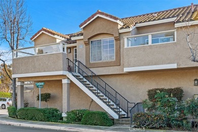 Rancho Santa Margarita Lake Condo Sale Pending in Rancho Santa Margarita California