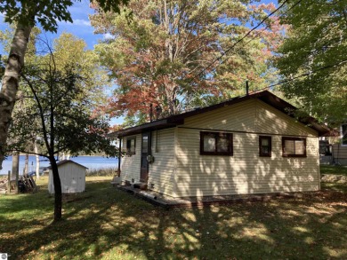 Lake Home For Sale in Lupton, Michigan