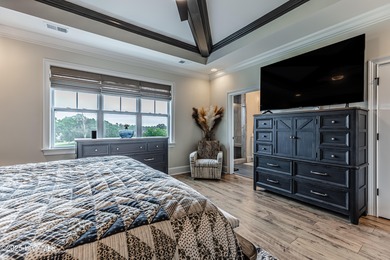 Luxury Townhome | Stunning Golf & Water Views | Elevator | Fully