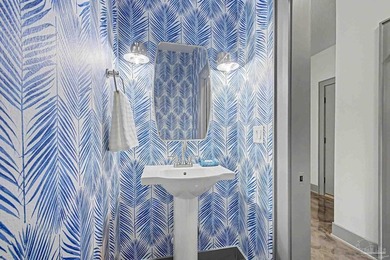 CUSTOM HOME ~ LIKE NO OTHER - ONE OF A KIND! ~ WATERFRONT in - photo 33