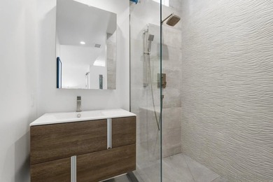 Hip Contemporary Urban Townhome located at the heart of - photo 33