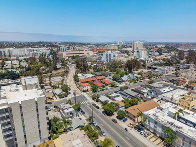 Hip Contemporary Urban Townhome located at the heart of - photo 36