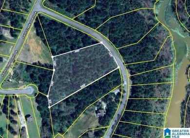 Welcome to Waterford at Lay Lake in Coosa County - a gated - photo 1
