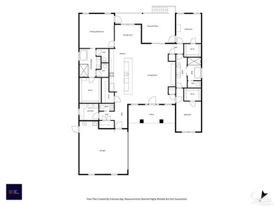 CUSTOM HOME ~ LIKE NO OTHER - ONE OF A KIND! ~ WATERFRONT in - photo 43