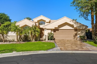 Lake Home For Sale in La Quinta, California