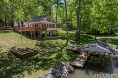 Lake Other For Sale in Littleton, North Carolina