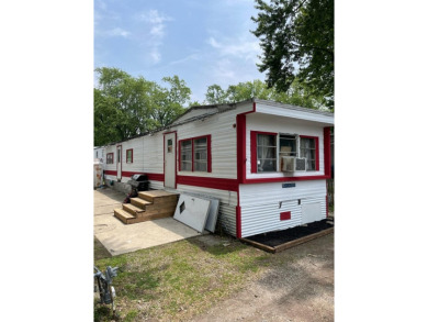 Lake Home For Sale in Russells Point, Ohio