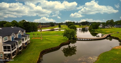 Luxury Townhome | Stunning Golf & Water Views | Elevator | Fully