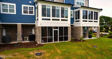 Luxury Townhome | Stunning Golf & Water Views | Elevator | Fully