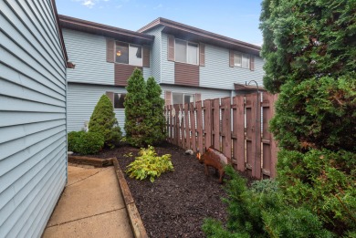 (private lake, pond, creek) Condo For Sale in Germantown Wisconsin