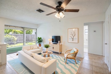 Welcome to Palm Point, a sought-after boat and RV-friendly - photo 9