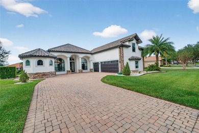 East Lake Tohopekaliga Home For Sale in Kissimmee Florida