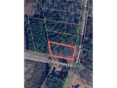 Lake Lot For Sale in Macon, North Carolina