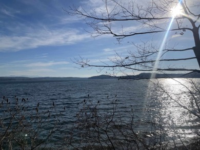 Lake Champlain - Chittenden County Home For Sale in Shelburne Vermont
