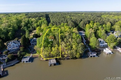 Lake Other For Sale in Littleton, North Carolina