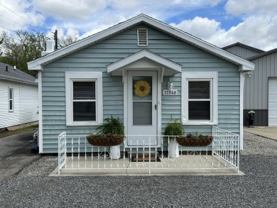 Lake Home For Sale in Lakeview, Ohio