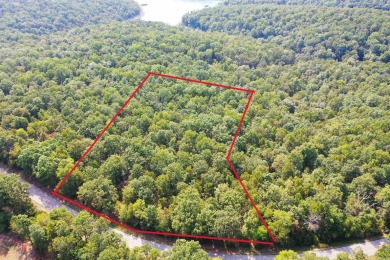 Norfork Lake Acreage For Sale in Mountain Home Arkansas
