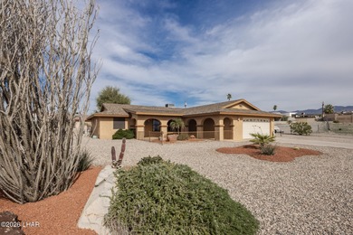 Lake Havasu Home For Sale in Lake Havasu City Arizona