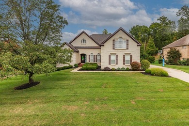 Doe Run Lake  Home For Sale in Edgewood Kentucky