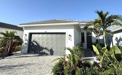 St. Lucie River Home For Sale in Port Saint Lucie Florida