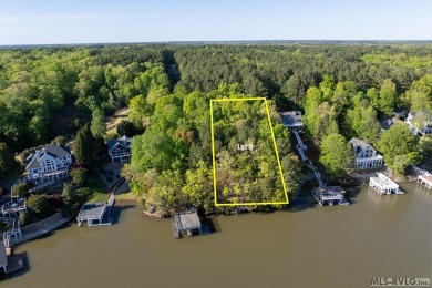 Lake Other For Sale in Littleton, North Carolina