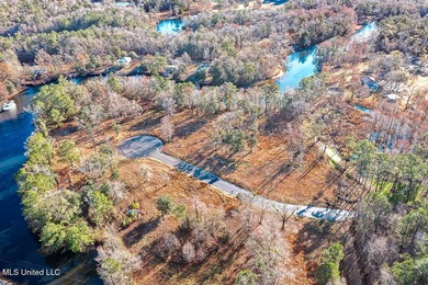 Welcome to River Pointe Estates on the Biloxi River! Lot 6 - photo 2