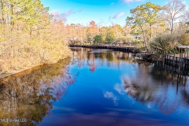 Welcome to River Pointe Estates on the Biloxi River! Lot 6 - photo 6