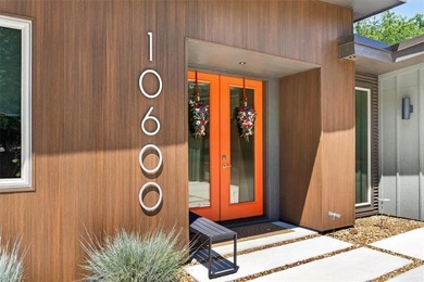 Architecture meets golf course luxury. Perched along the 14th - photo 18