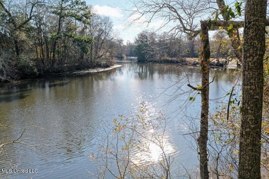 Welcome to River Pointe Estates on the Biloxi River! Lot 6 - photo 8
